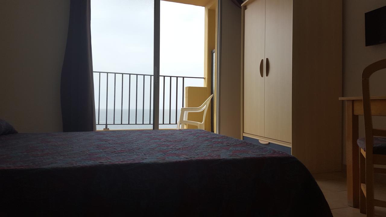 A Rena D'Oru Hotel Sagone  Eksteriør billede