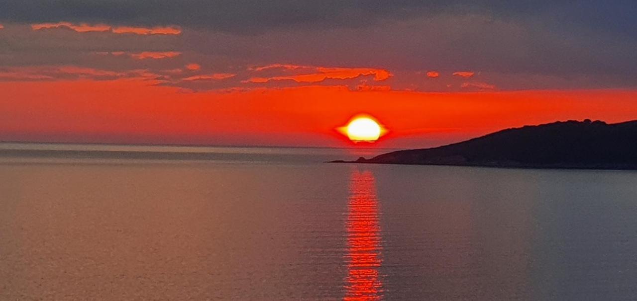 A Rena D'Oru Hotel Sagone  Eksteriør billede